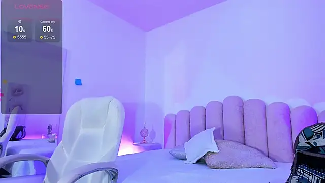 Snapshot of Haanna__ chatting on January 2025 01:13:02 AM Haanna online show from January 2025 01:13:02 AM