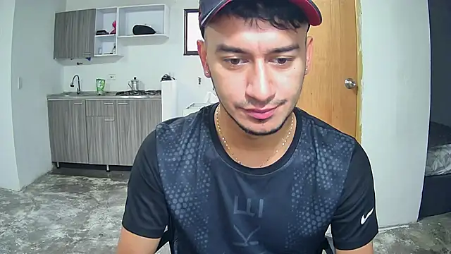 Kevin Torres online show from October 2025 09:26:02 PM