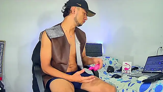 Kevin Torres online show from February 2026 11:36:02 AM