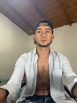 Kevin Torres online show from March 2026 11:32:02 PM