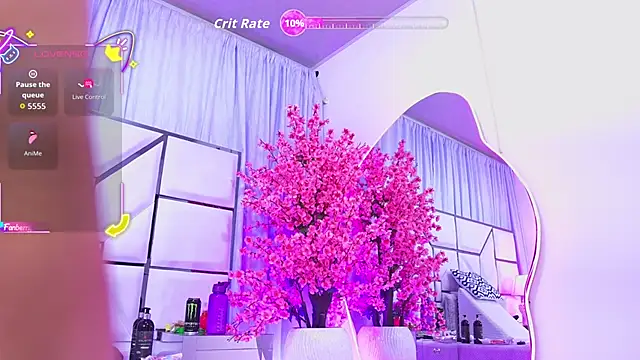 AuraRoss online show from April 2026 07:04:01 PM