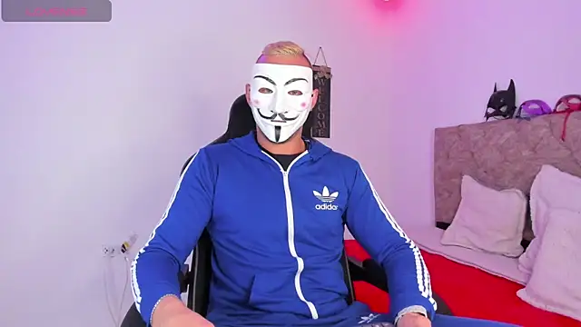 Damon Bakert online show from October 2025 04:08:02 PM