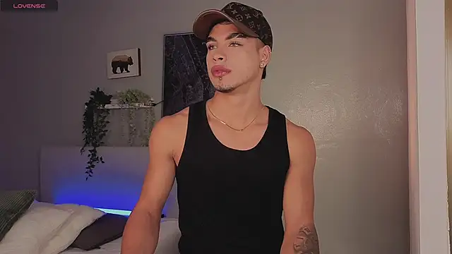 Ken-boy  online show from October 2025 12:04:02 PM