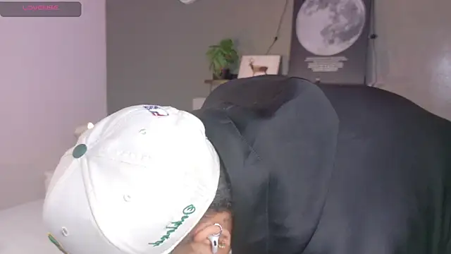 Ken-boy  online show from November 2025 11:42:02 AM