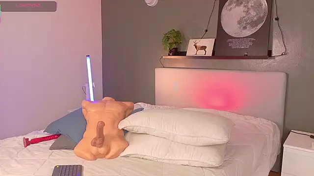 Ken-boy  online show from November 2025 11:41:01 AM