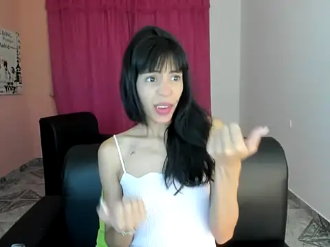 TOOKIOG online show from October 2025 02:14:02 PM