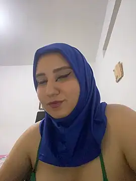 hannahayat online show from March 2025 10:59:01 PM