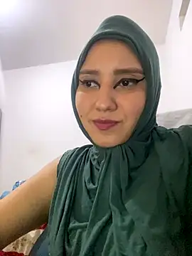 hannahayat online show from September 2025 08:31:02 PM