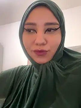 hannahayat online show from November 2025 02:31:02 PM