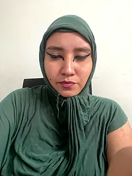 hannahayat online show from January 2026 09:17:02 PM