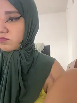 hannahayat online show from February 2026 03:52:02 PM