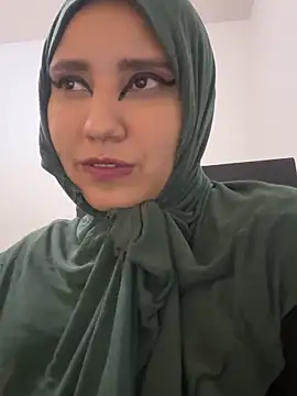 hannahayat online show from March 2026 03:15:01 PM