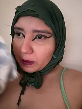 hannahayat online show from July 2026 03:31:02 PM