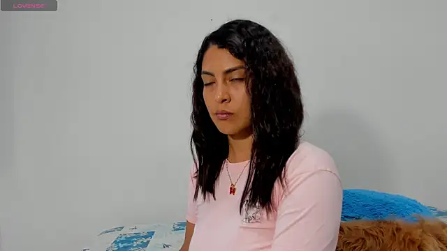 Snapshot of sofiaparker8 chatting on October 2025 10:41:02 PM sofiaparker8 online show from October 2025 10:41:02 PM