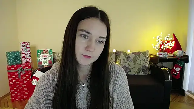 Snapshot of Pretty_shy chatting on December 2024 11:47:01 AM Pretty shy online show from December 2024 11:47:01 AM