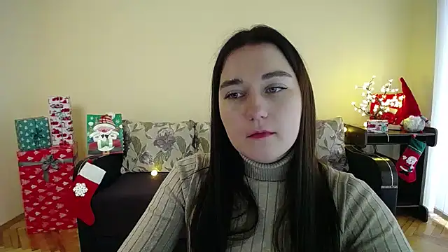 Snapshot of Pretty_shy chatting on December 2024 11:54:02 AM Pretty shy online show from December 2024 11:54:02 AM