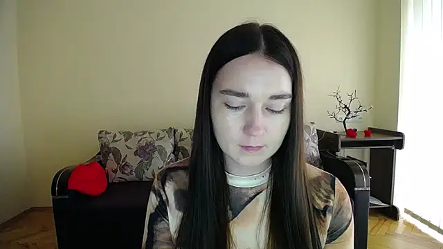 Snapshot of Pretty_shy chatting on September 2025 09:00:02 AM Pretty shy online show from September 2025 09:00:02 AM
