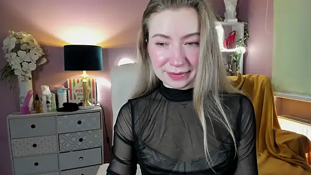 Mia Tasty online show from January 2025 07:39:02 AM