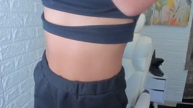 ImCrazzy online show from February 2025 01:39:02 PM