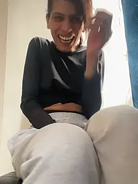 ImCrazzy online show from June 2026 03:34:02 PM