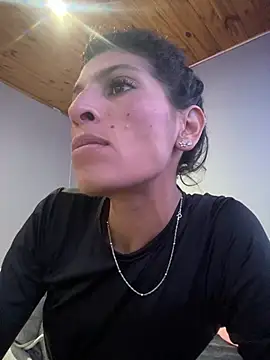 ImCrazzy online show from June 2026 01:58:02 PM