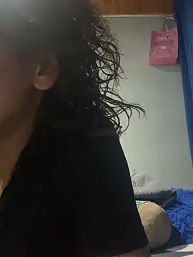 ImCrazzy online show from June 2026 02:32:02 AM