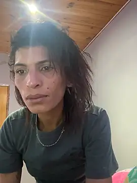 ImCrazzy online show from June 2026 01:59:01 PM