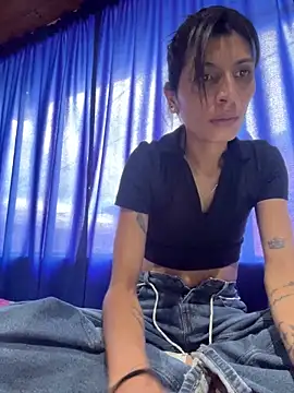 ImCrazzy online show from July 2026 06:51:02 PM