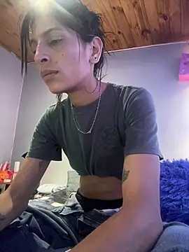 ImCrazzy online show from July 2026 04:46:02 PM