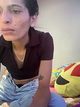 ImCrazzy online show from July 2026 01:59:01 PM