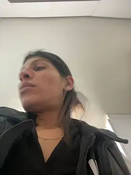 ImCrazzy online show from July 2026 02:05:02 AM