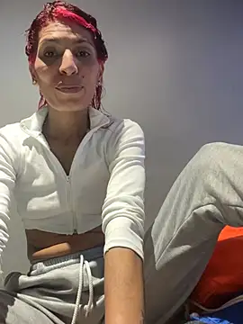 ImCrazzy online show from July 2026 03:16:02 PM