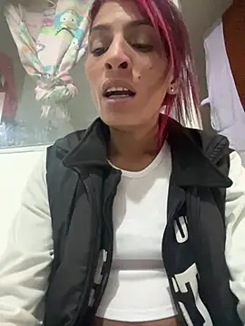 ImCrazzy online show from July 2026 01:47:02 PM