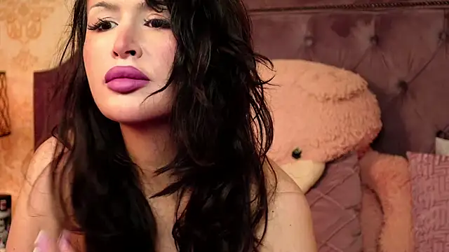 JaneDevine online show from February 2025 05:18:01 AM