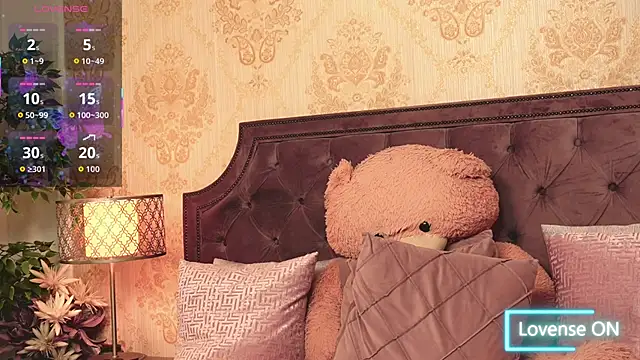 JaneDevine online show from November 2025 06:01:01 AM