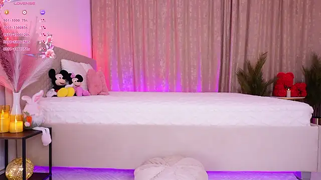 DiammondDia online show from March 2026 07:09:01 PM