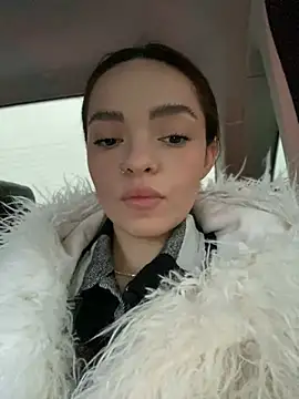 Snapshot of AnaWest chatting on January 2025 05:33:02 AM AnaWest online show from January 2025 05:33:02 AM