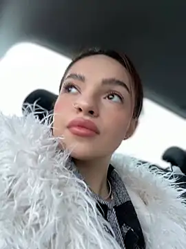 Snapshot of AnaWest chatting on January 2025 05:21:02 AM AnaWest online show from January 2025 05:21:02 AM