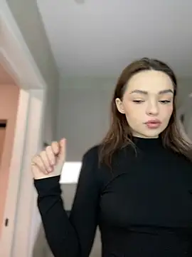 Snapshot of AnaWest chatting on January 2025 04:48:01 AM AnaWest online show from January 2025 04:48:01 AM