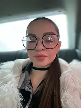 Snapshot of AnaWest chatting on January 2025 05:31:02 AM AnaWest online show from January 2025 05:31:02 AM