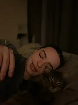 Snapshot of AnaWest chatting on January 2025 06:16:02 PM AnaWest online show from January 2025 06:16:02 PM