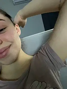 Snapshot of AnaWest chatting on January 2025 09:25:02 AM AnaWest online show from January 2025 09:25:02 AM