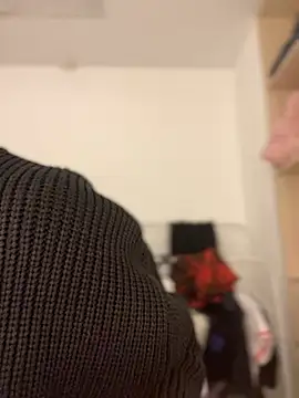 Snapshot of AnaWest chatting on February 2025 05:51:02 AM AnaWest online show from February 2025 05:51:02 AM