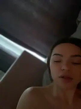 Snapshot of AnaWest chatting on March 2025 09:21:01 AM AnaWest online show from March 2025 09:21:01 AM