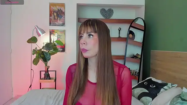 iriiina veneno online show from June 2026 01:17:02 AM