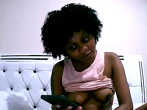 Candy Ljaay online show from January 2025 03:34:01 PM