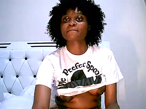 Candy Ljaay online show from January 2025 09:04:02 PM