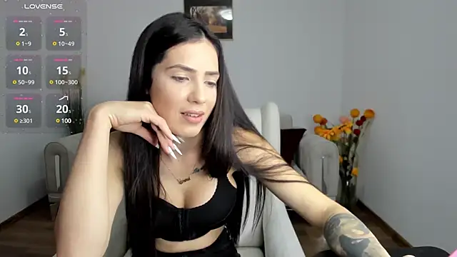Snapshot of Emmapmg chatting on January 2025 12:52:01 PM Emmapmg online show from January 2025 12:52:01 PM