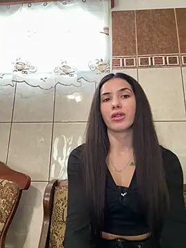 Snapshot of Emmapmg chatting on March 2025 09:44:01 AM Emmapmg online show from March 2025 09:44:01 AM