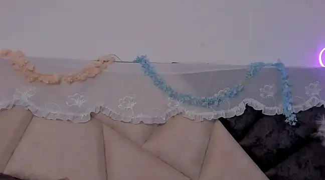 Snapshot of BonnieCute_ chatting on December 2024 02:53:01 PM BonnieCute online show from December 2024 02:53:01 PM